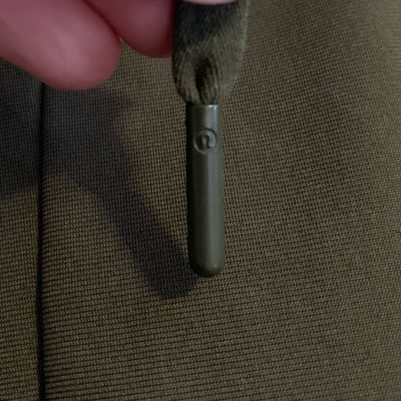 Lululemon Men’s ABC jogger pants in army green size XS EUC - Picture 5 of 8